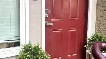 DĂ©tail de lâextĂ©rieur