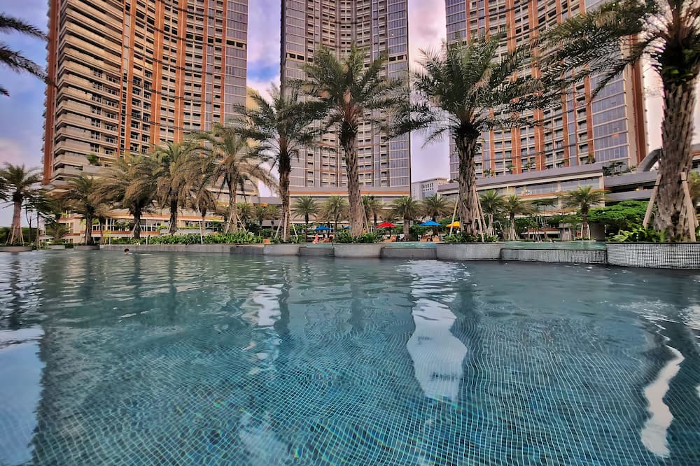 By The Bay By SanLiving - 3BR - PIK