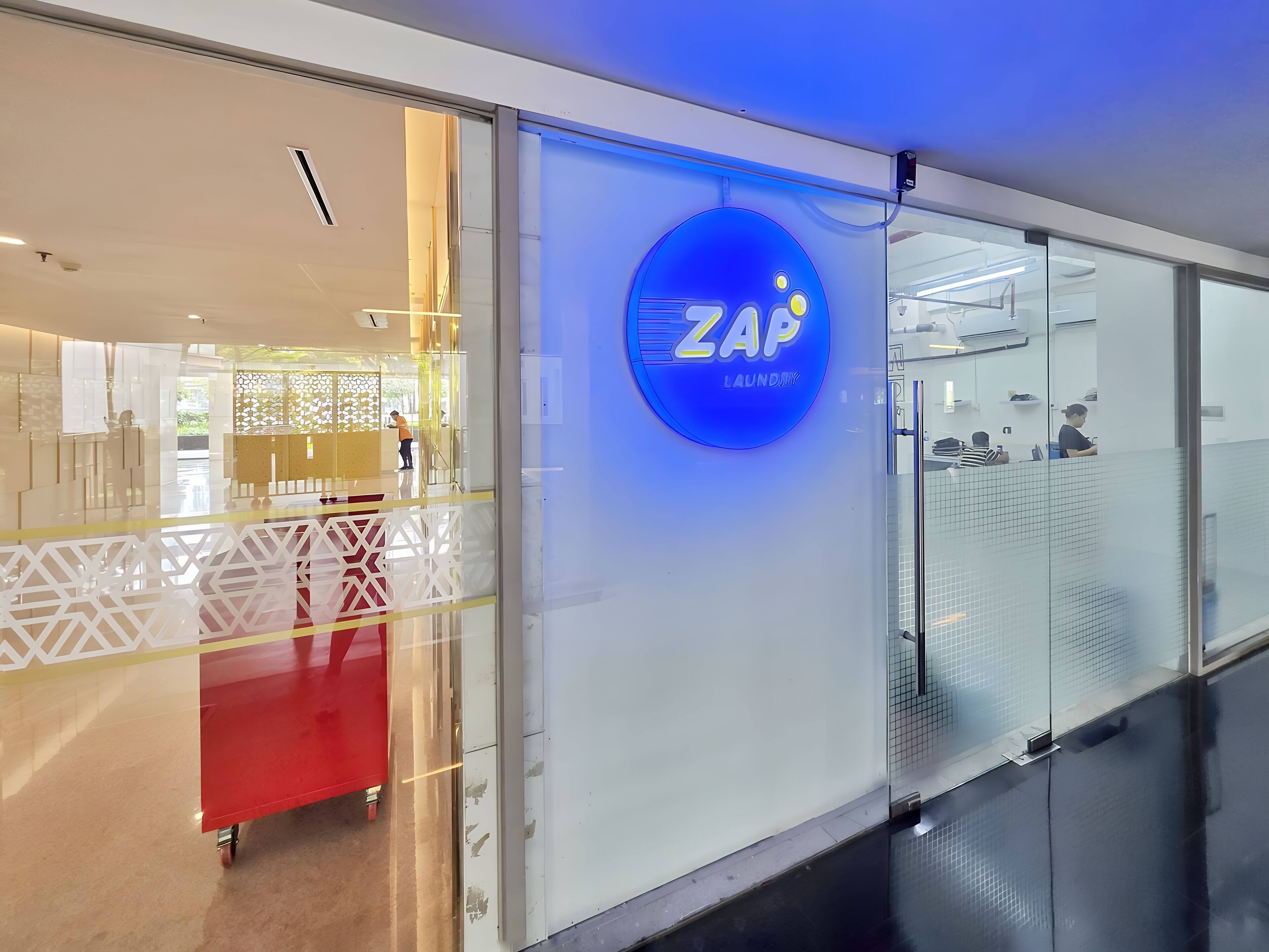 Apartment, 3 Bedrooms, City View | Dobi