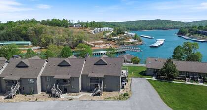 Norris Cove Retreat | Spacious Lakeside Living!