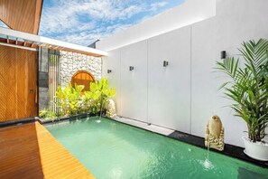Exterior - Private Pool Villa Calmeera By Orivista (Mengwi)
