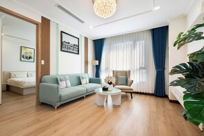 Interior - LANCASTER Premier Residence (One)