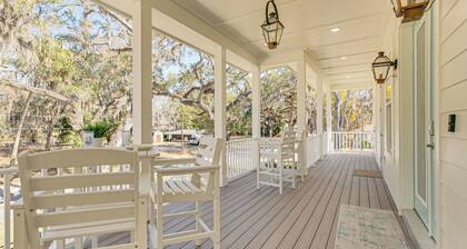 Walk to Springs, 700 Ft to Dtwn! Crystal River Gem