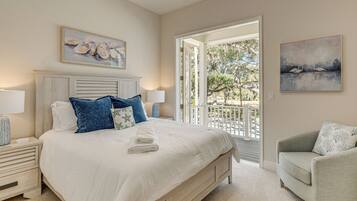 1 chambre, fer et planche à repasser, accès à Internet, literie fournie