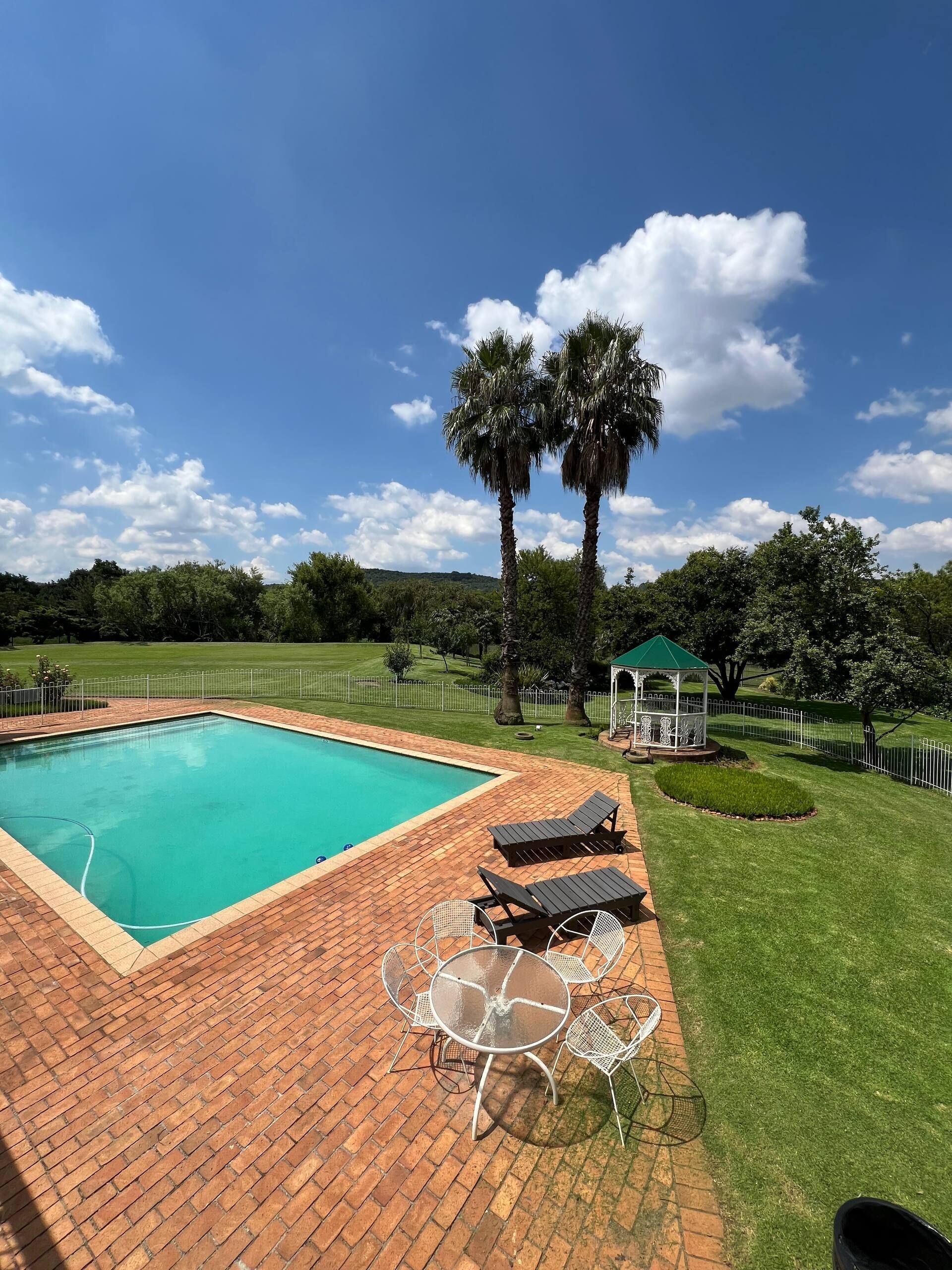 Comfort Apartment, Non Smoking, Mountain View