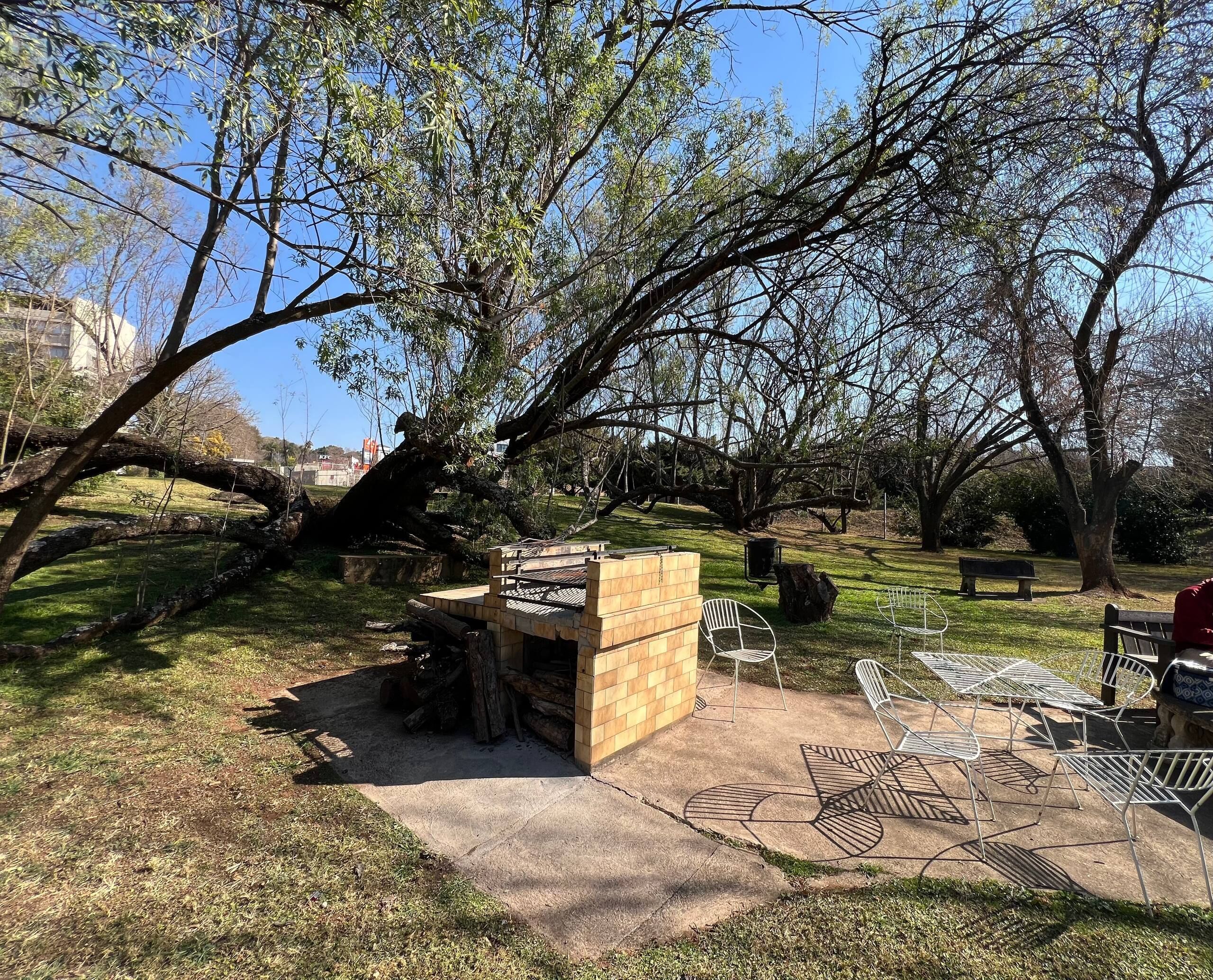 Comfort Apartment, Non Smoking, Mountain View