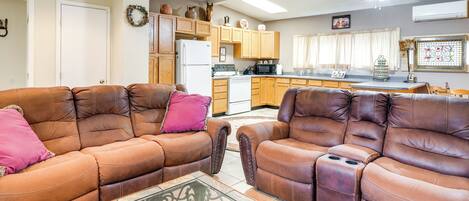 Téléviseur, livres