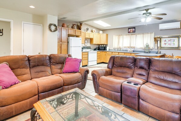 Televisión y libros 