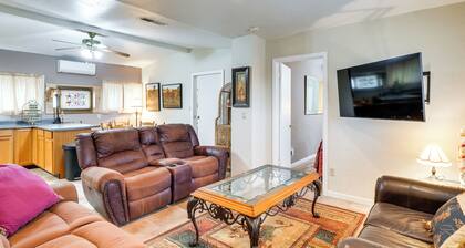 Cowboy Casita in Wickenburg! Equestrian Getaway