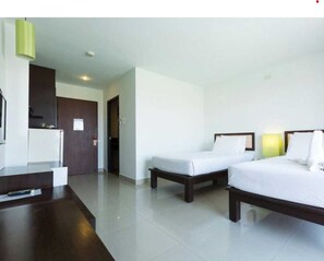 Unclassified image, 5 of 13, button - Townhouse Hillview Suites Pattaya (Muang Pattaya)