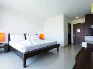 Unclassified image, 3 of 13, button - Townhouse Hillview Suites Pattaya (Muang Pattaya)