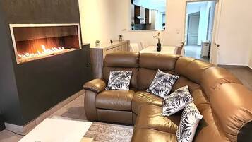 Nhà, 3 phòng ngủ, hút thuốc, hiên | Phòng khách