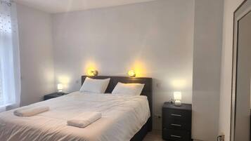 4 bedrooms