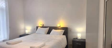 4 bedrooms