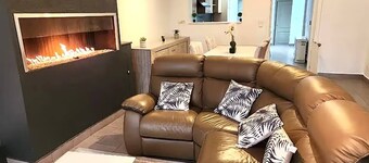 Welcome to our Mouscron Cocoon