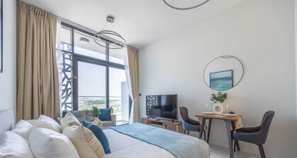 Bloomfields Spacious STU The Gate Masdar