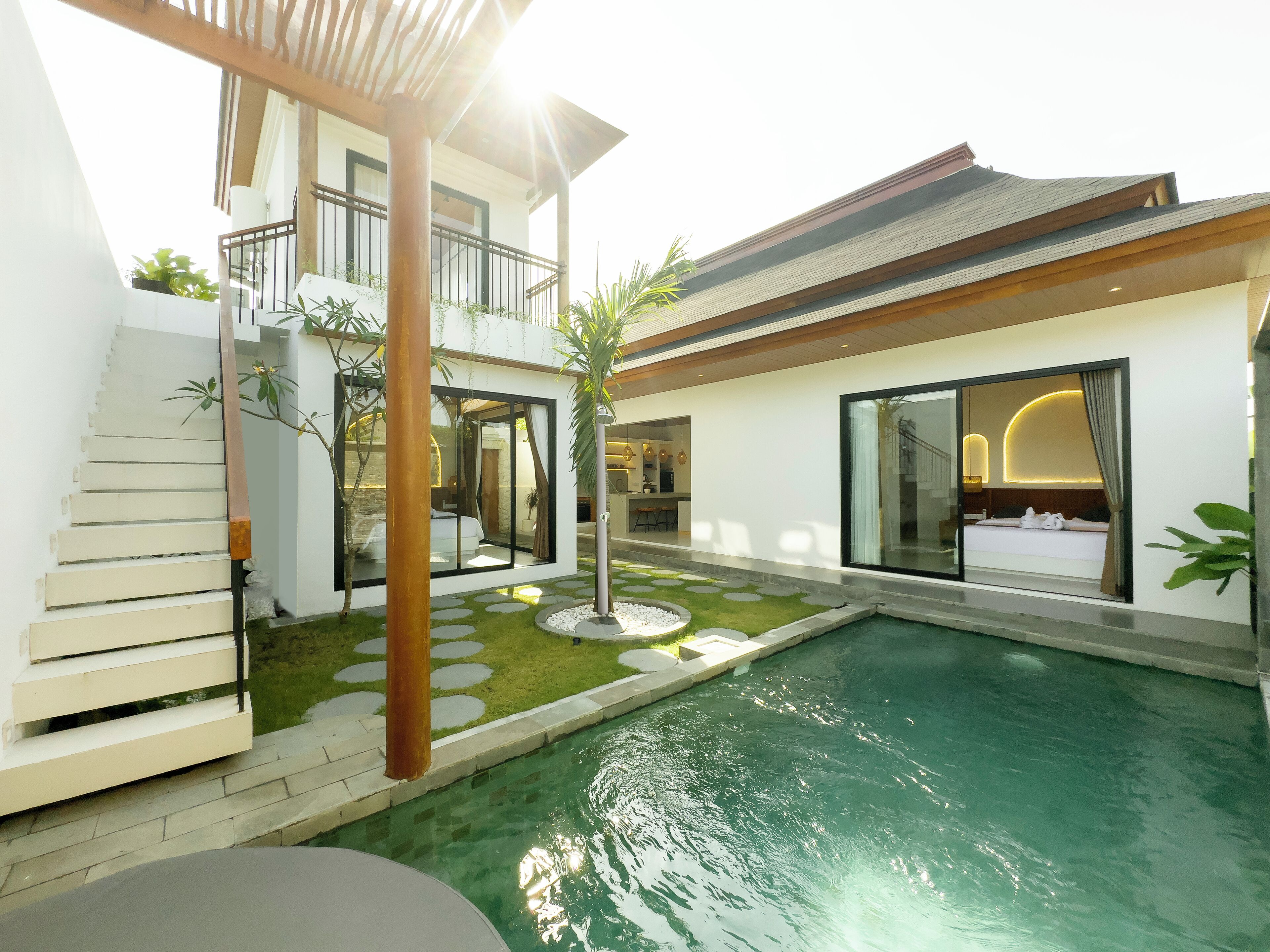 Piscine