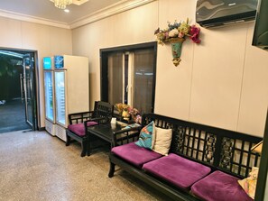 Interior - JUN YUE GRA Lagos hotel (Lagos)