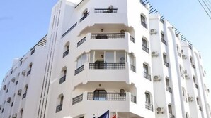 Ngoại thất