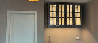 5 minutes' walk from the banks of the Rhine in Biebrich and the palace park