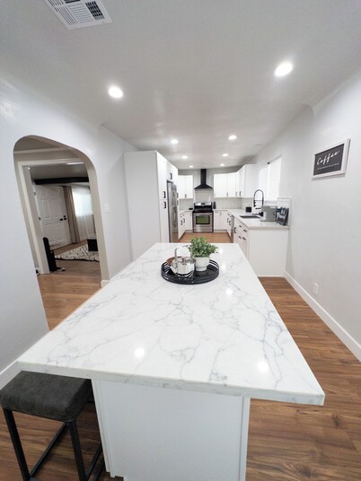 Stay in comfort and style while being surrounded by the best Los Angeles has!