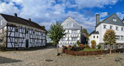 Stay and Work Oberberg Familie Kauling