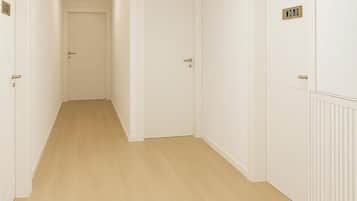 Comfort-Zimmer, Nichtraucher, Gemeinschaftsbad | Innenbereich