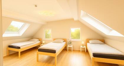 Stay and Work Oberberg Familie Kauling