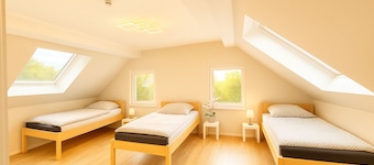 Stay and Work Oberberg Familie Kauling
