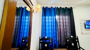 الردهة