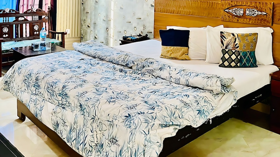 Hotel Marvi Multan