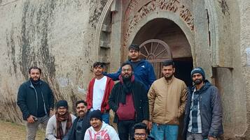 Alpehytte – panorama, delt bad, fjellutsikt