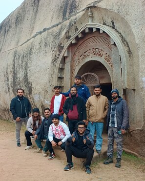 Chalet panorámico, baño compartido, vista a la montaña