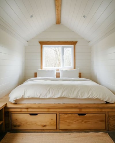 BARABAR ECO CAMP B&B