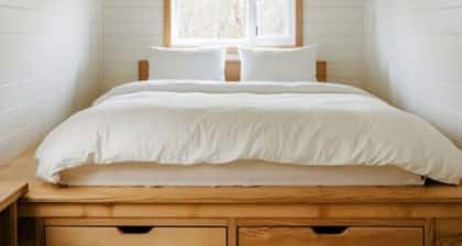 BARABAR ECO CAMP B&B