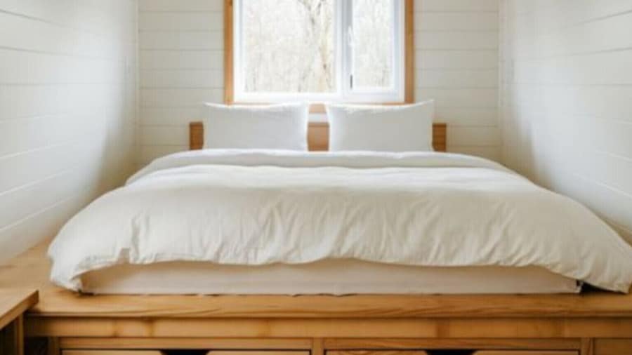 BARABAR ECO CAMP B&B
