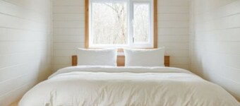 BARABAR ECO CAMP B&B