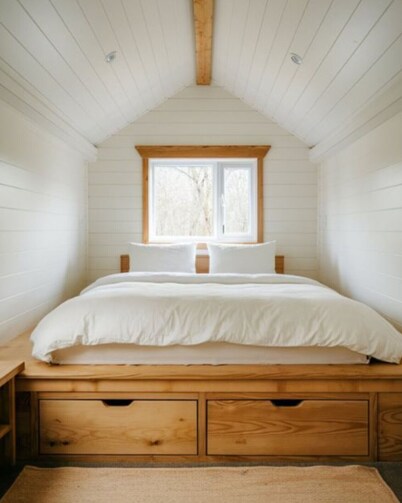 BARABAR ECO CAMP B&B