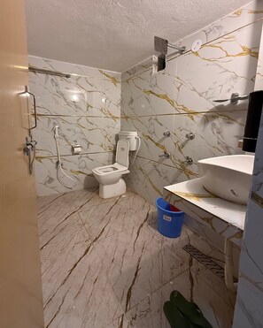 Phòng đôi có tầm nhìn toàn cảnh, quang cảnh núi