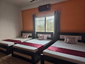 ห้องทริปเปิล