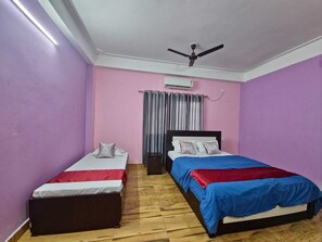 ห้องทริปเปิล