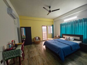 Luxury Room | Dapur peribadi