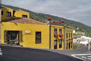 Exterior - Apartment near Sea for Adults Only (Icod de los Vinos, Tenerife)