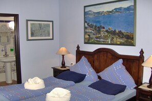 Free WiFi - Apartment near Sea for Adults Only (Icod de los Vinos, Tenerife)