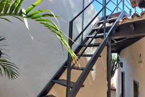 Property grounds - Apartment with Terrace For Adults Only (Icod de los Vinos, Tenerife)
