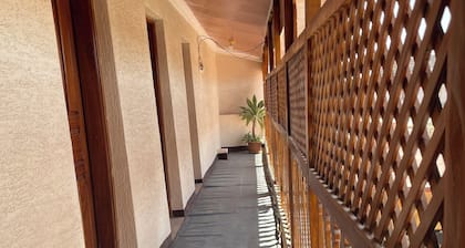 Harar Guest House
