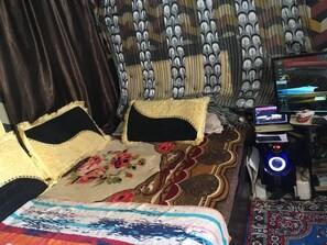 Free WiFi - Harar Guest House  (Harar)