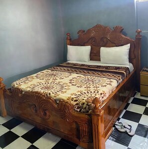 Basic Single Room, Balcony | Free WiFi - Harar Guest House  (Harari)