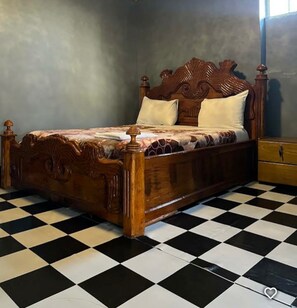 Basic Single Room, Balcony | Free WiFi - Harar Guest House  (Harari)