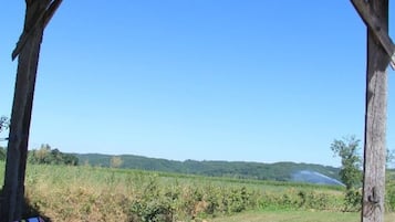 Área da propriedade